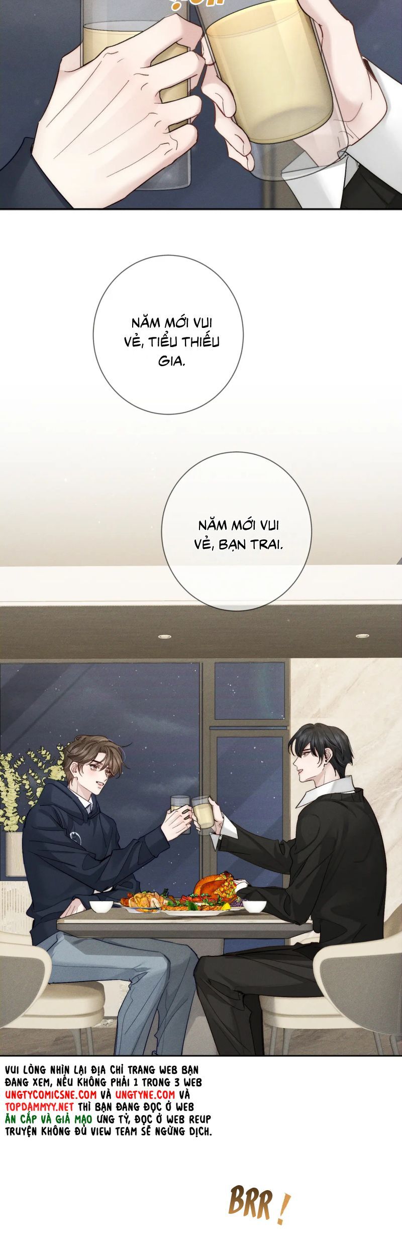 Nhân Vật Chính Chỉ Muốn Yêu Đương Chap 231 - Next Chap 232