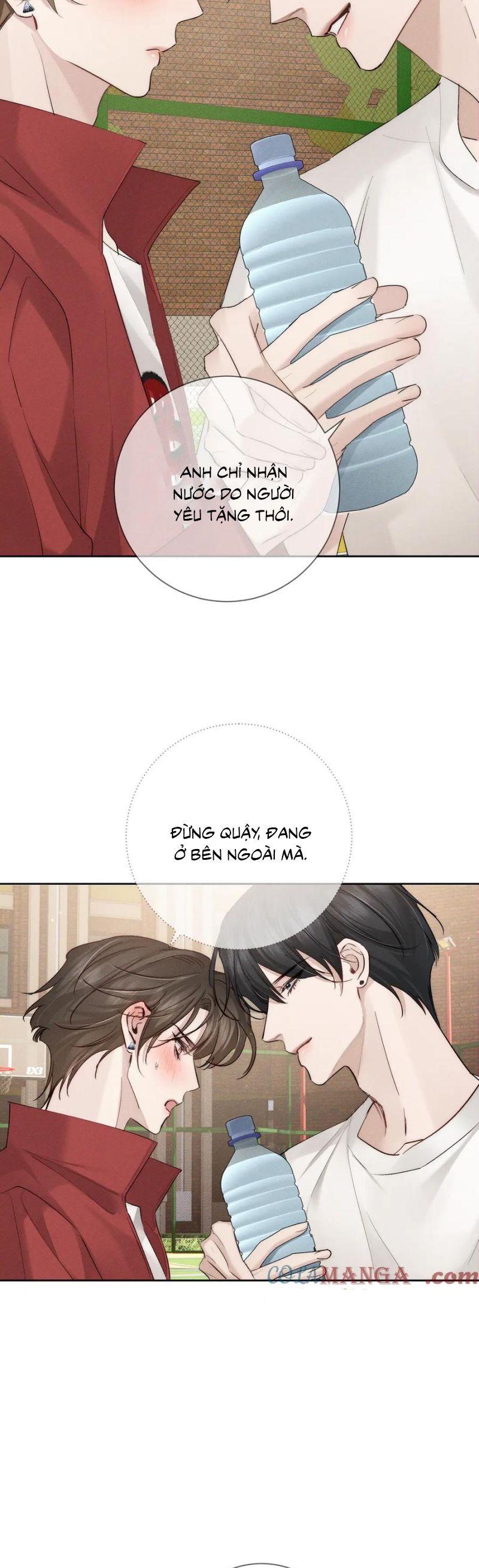 Nhân Vật Chính Chỉ Muốn Yêu Đương Chap 232 - Next Chap 233