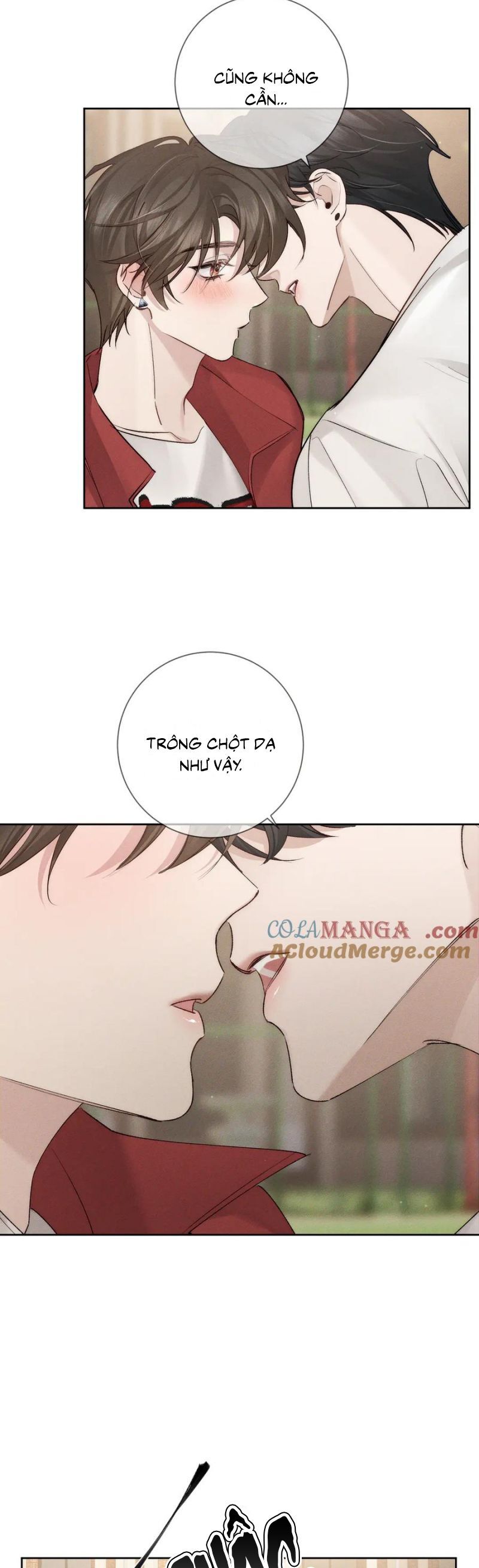 Nhân Vật Chính Chỉ Muốn Yêu Đương Chap 232 - Next Chap 233
