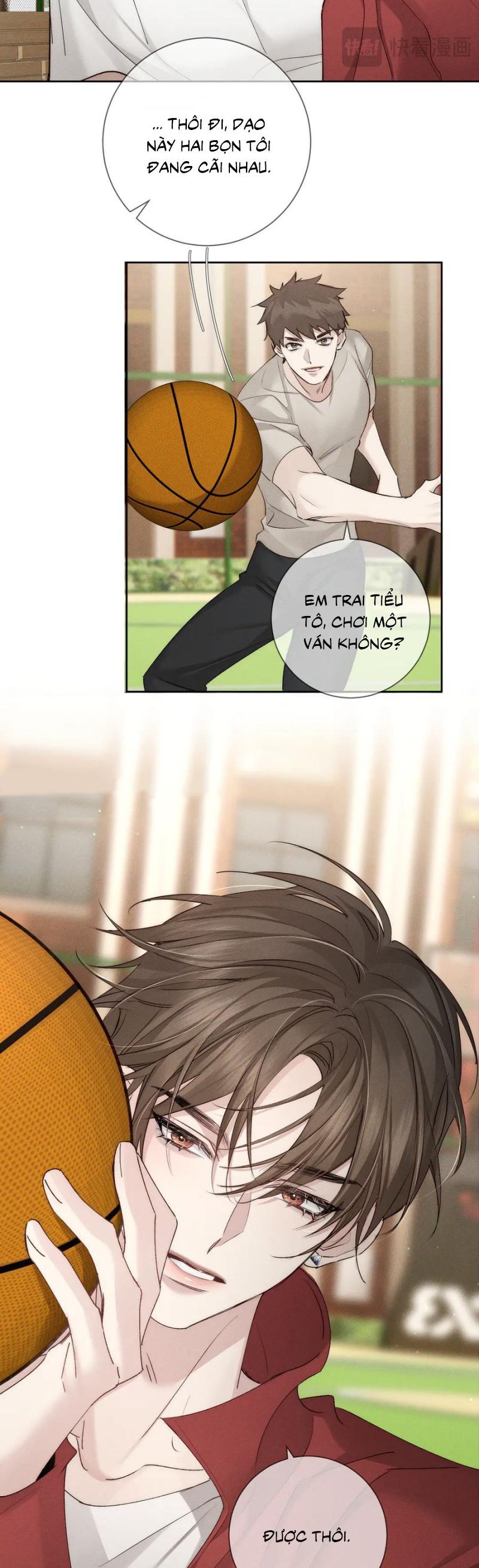 Nhân Vật Chính Chỉ Muốn Yêu Đương Chap 232 - Next Chap 233