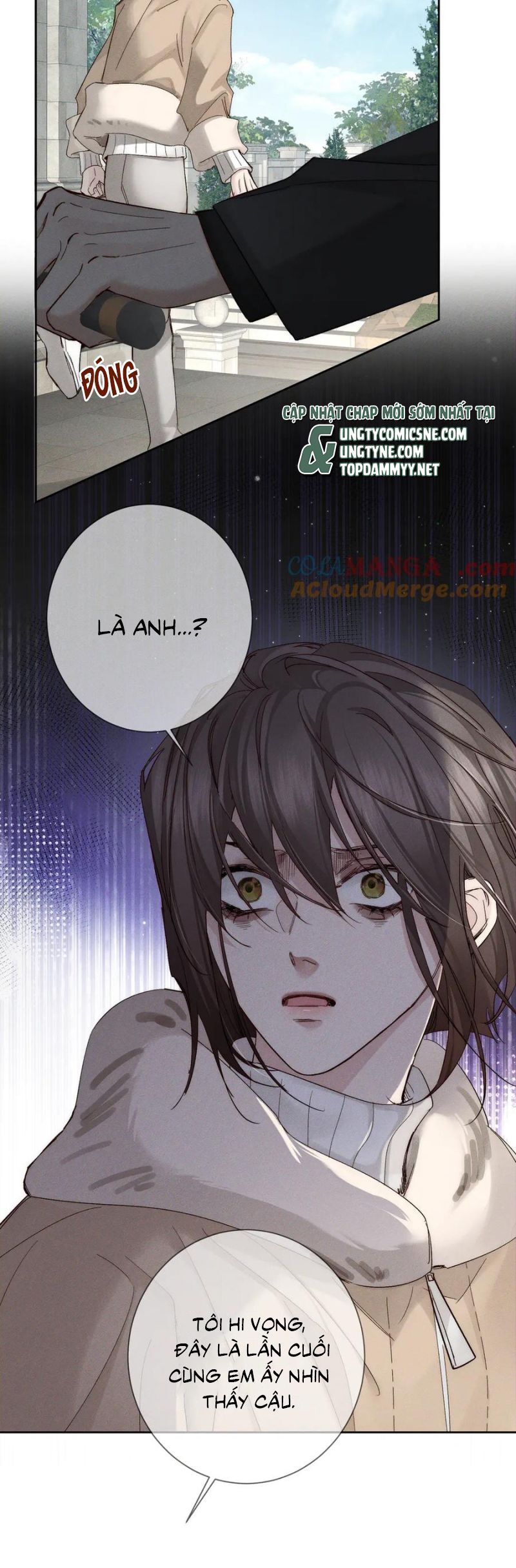 Nhân Vật Chính Chỉ Muốn Yêu Đương Chap 232 - Next Chap 233