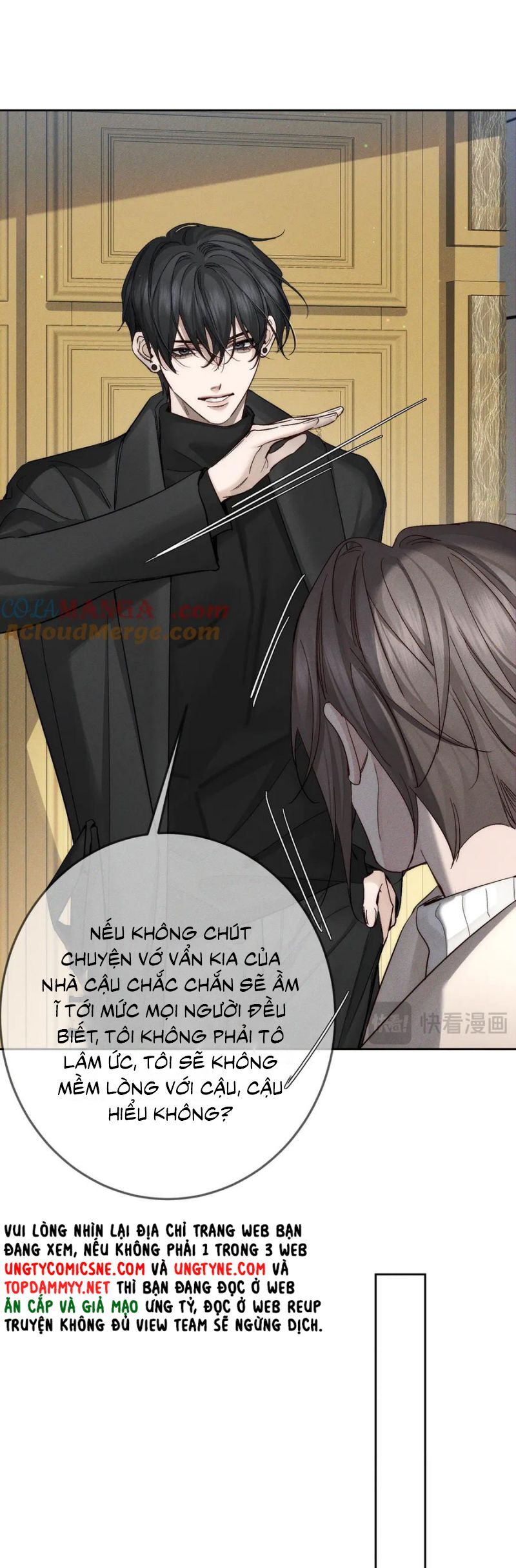 Nhân Vật Chính Chỉ Muốn Yêu Đương Chap 232 - Next Chap 233