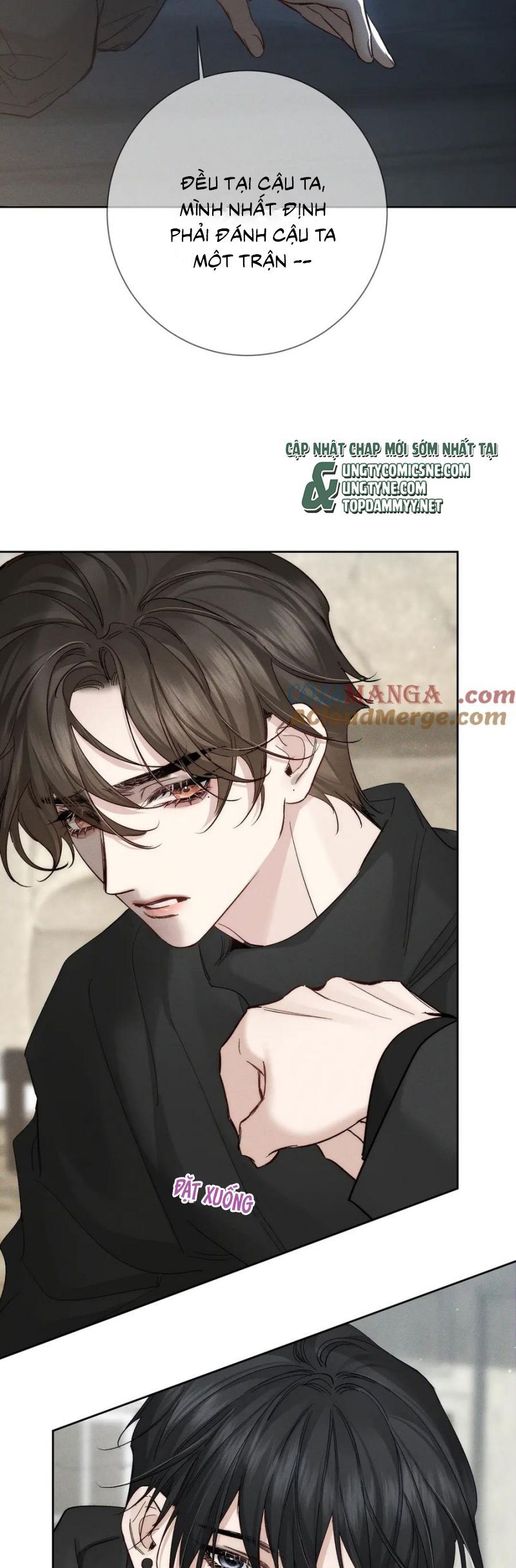 Nhân Vật Chính Chỉ Muốn Yêu Đương Chap 232 - Next Chap 233