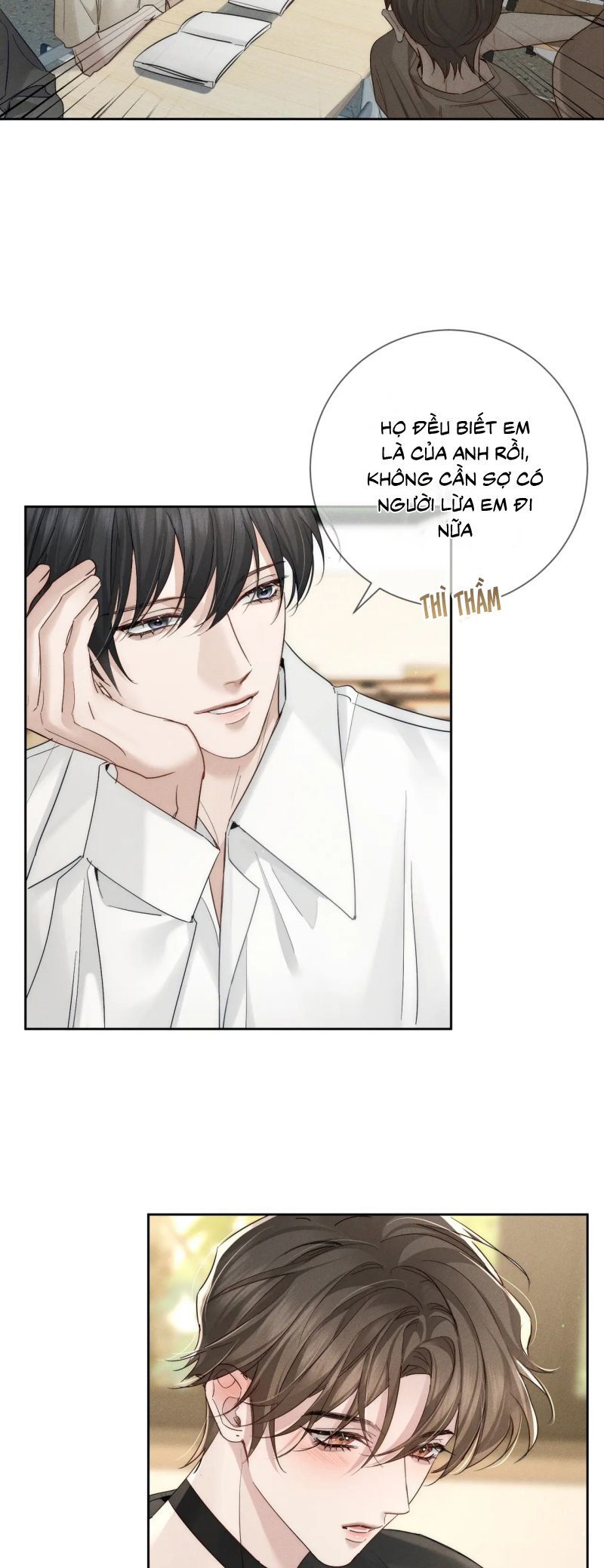 Nhân Vật Chính Chỉ Muốn Yêu Đương Chap 233 - Next Chap 234