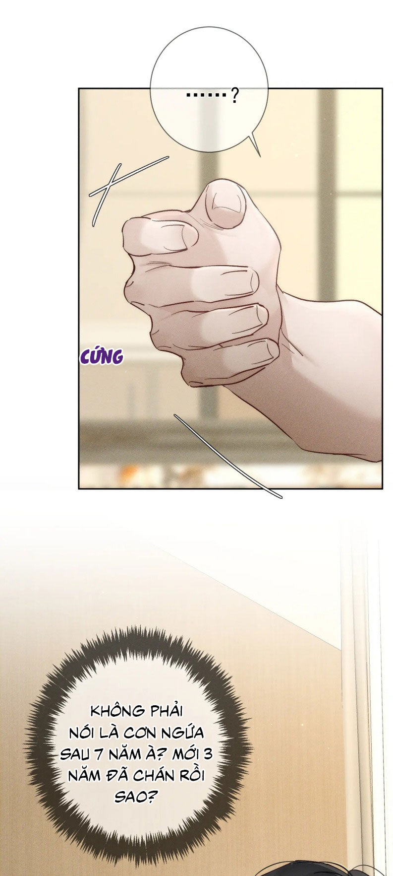 Nhân Vật Chính Chỉ Muốn Yêu Đương Chap 234 - Next Chap 235