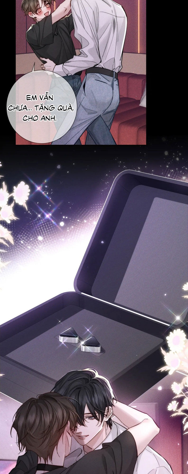 Nhân Vật Chính Chỉ Muốn Yêu Đương Chap 234 - Next Chap 235