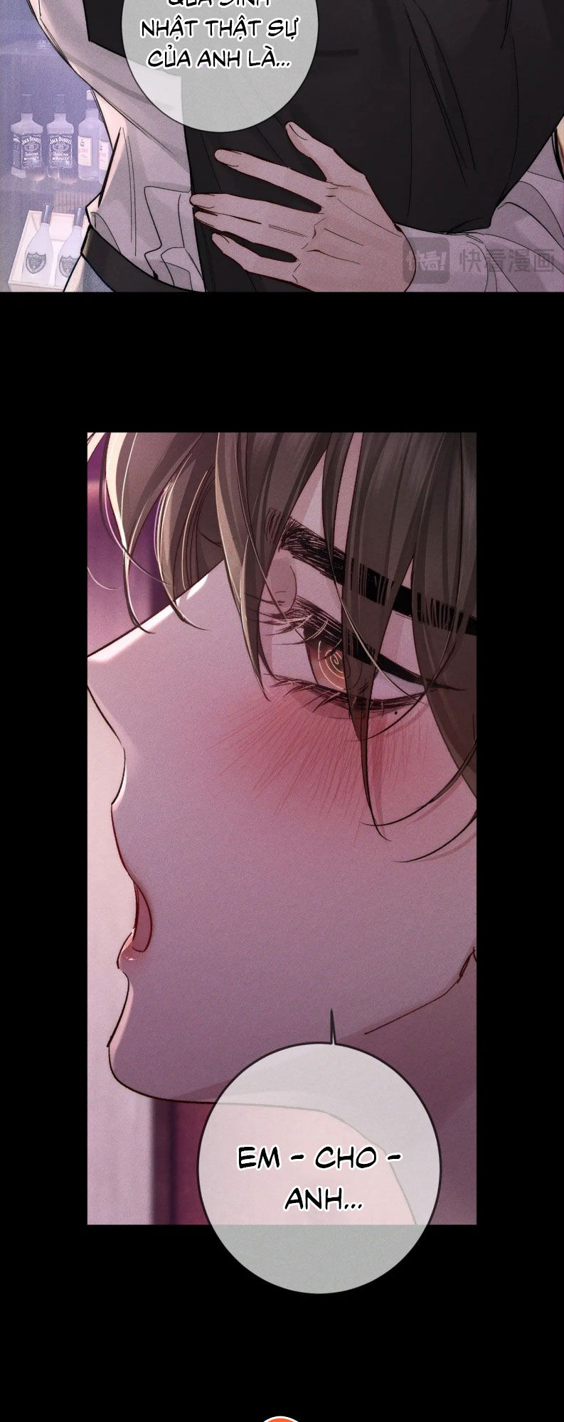 Nhân Vật Chính Chỉ Muốn Yêu Đương Chap 234 - Next Chap 235