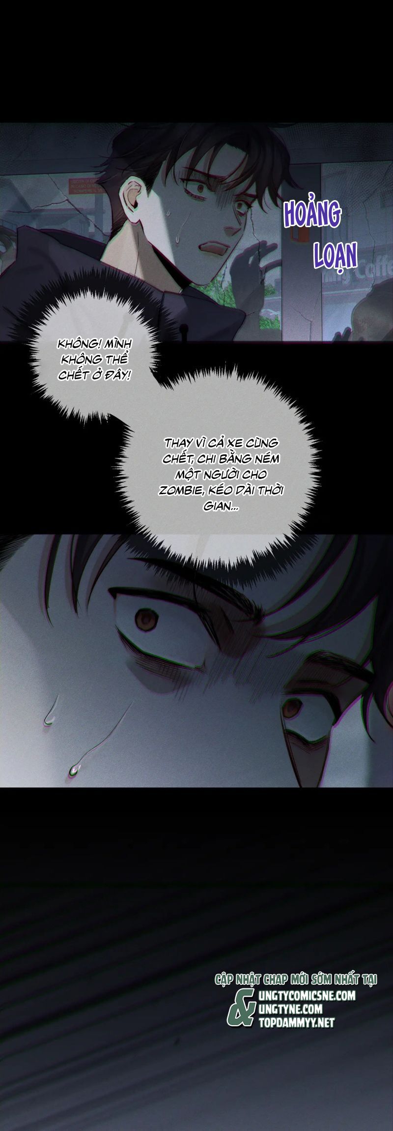 Nhân Vật Chính Chỉ Muốn Yêu Đương Chap 235 - Next Chap 236