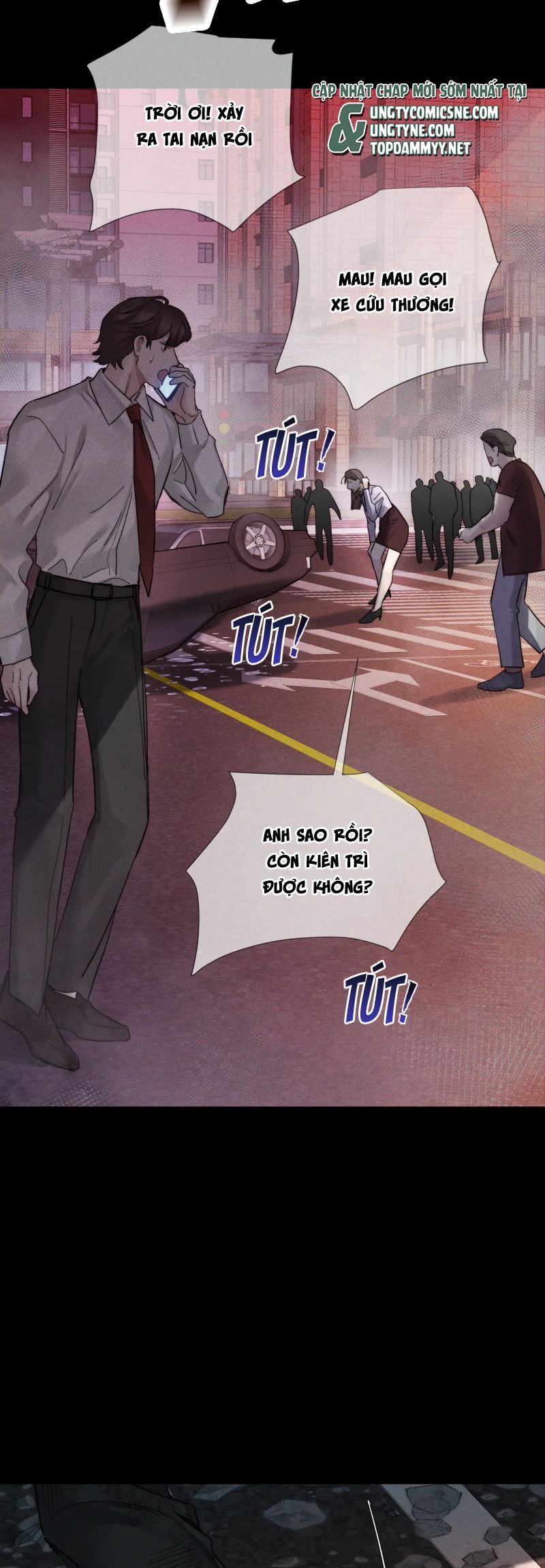 Nhân Vật Chính Chỉ Muốn Yêu Đương Chap 235 - Next Chap 236