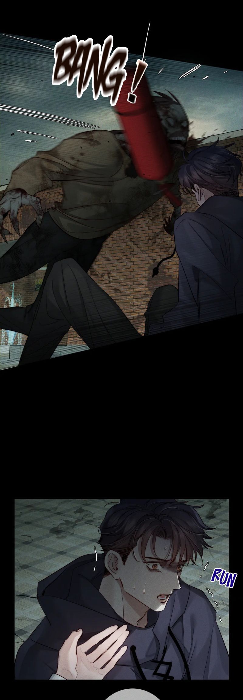 Nhân Vật Chính Chỉ Muốn Yêu Đương Chap 235 - Next Chap 236