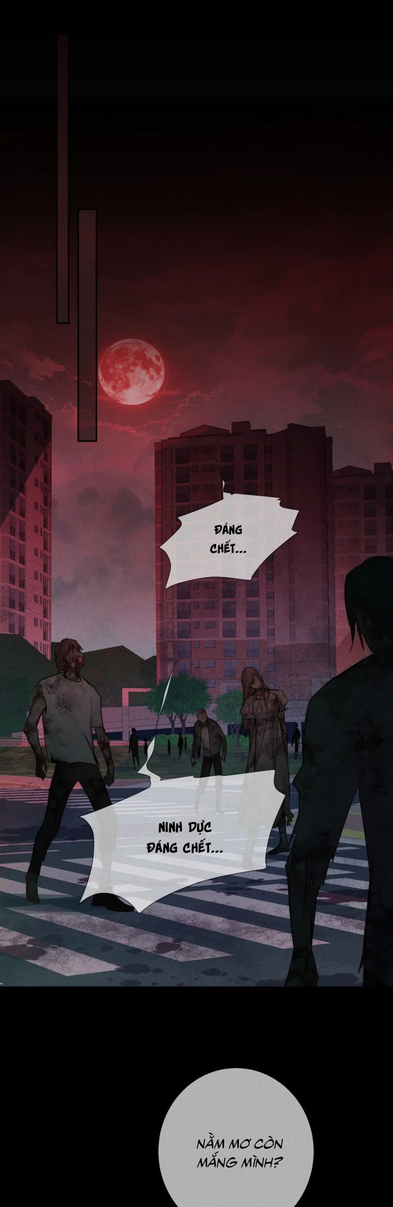 Nhân Vật Chính Chỉ Muốn Yêu Đương Chap 236 - Next Chap 237