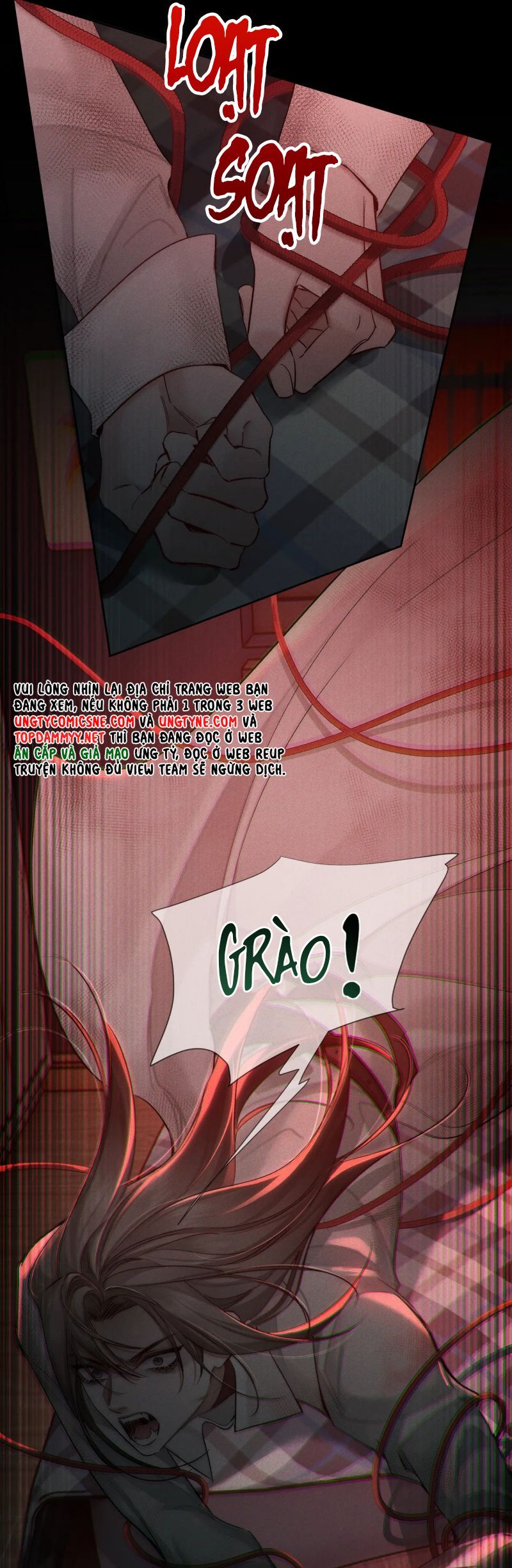 Nhân Vật Chính Chỉ Muốn Yêu Đương Chap 236 - Next Chap 237