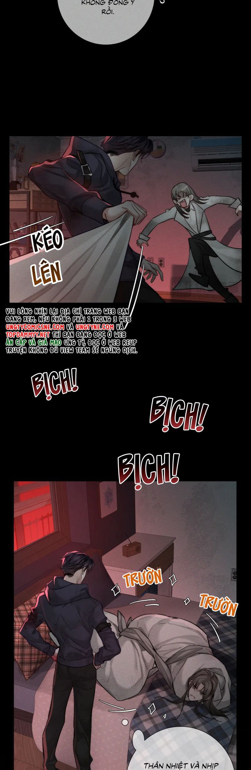 Nhân Vật Chính Chỉ Muốn Yêu Đương Chap 236 - Next Chap 237