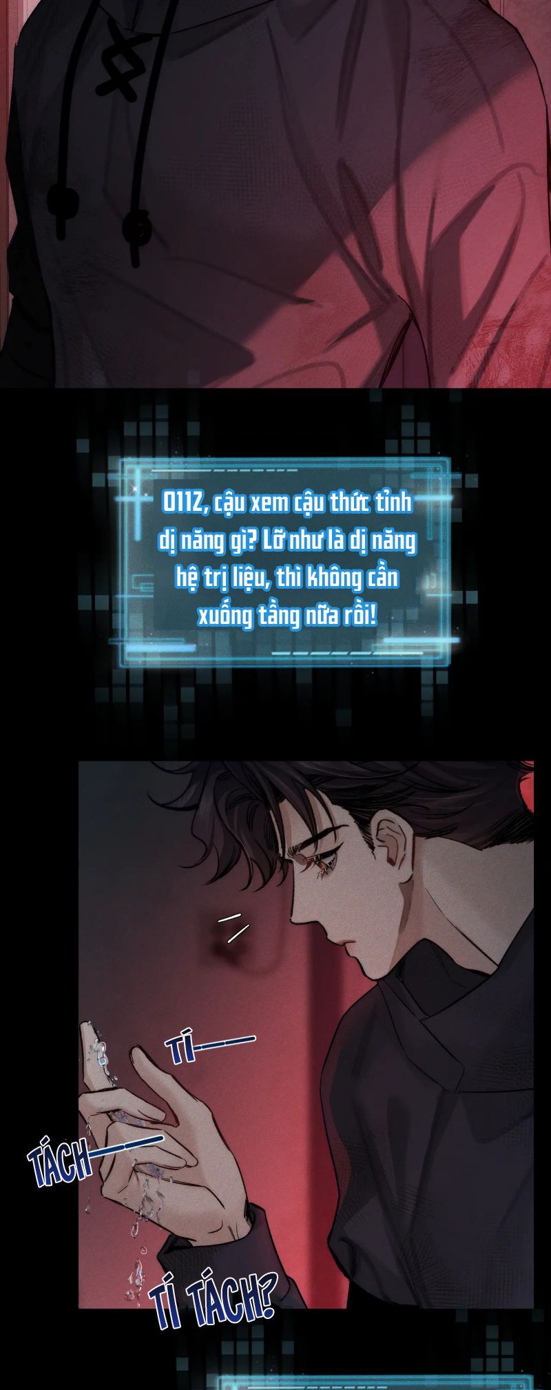 Nhân Vật Chính Chỉ Muốn Yêu Đương Chap 236 - Next Chap 237