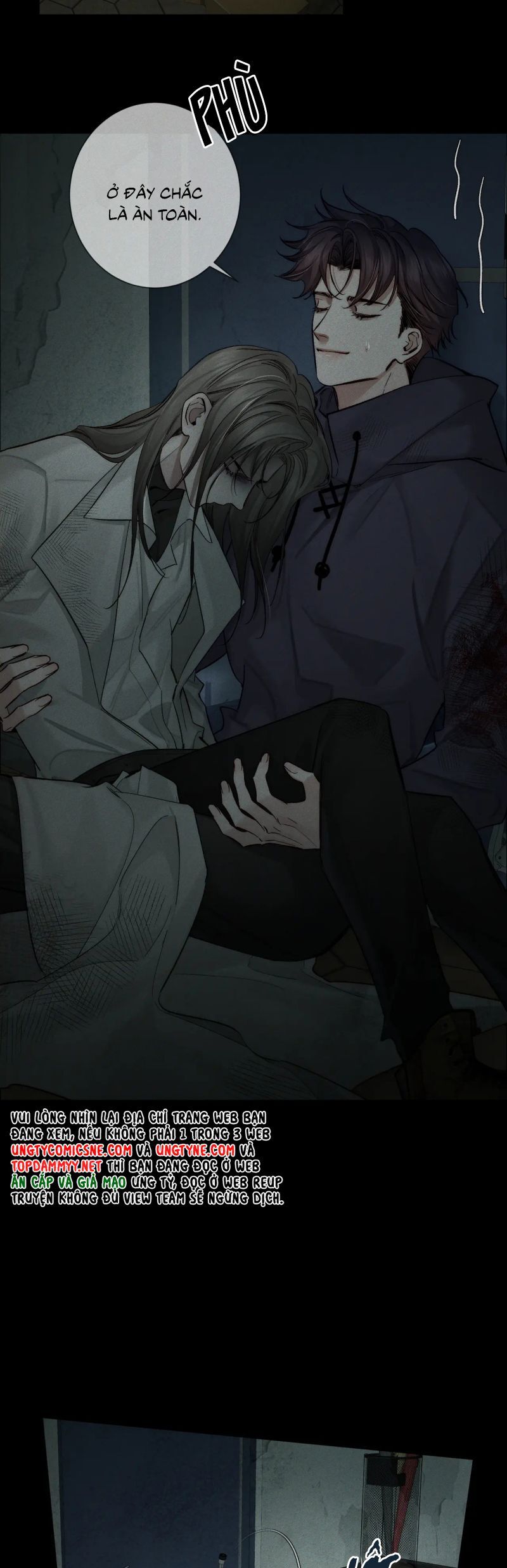 Nhân Vật Chính Chỉ Muốn Yêu Đương Chap 236 - Next Chap 237