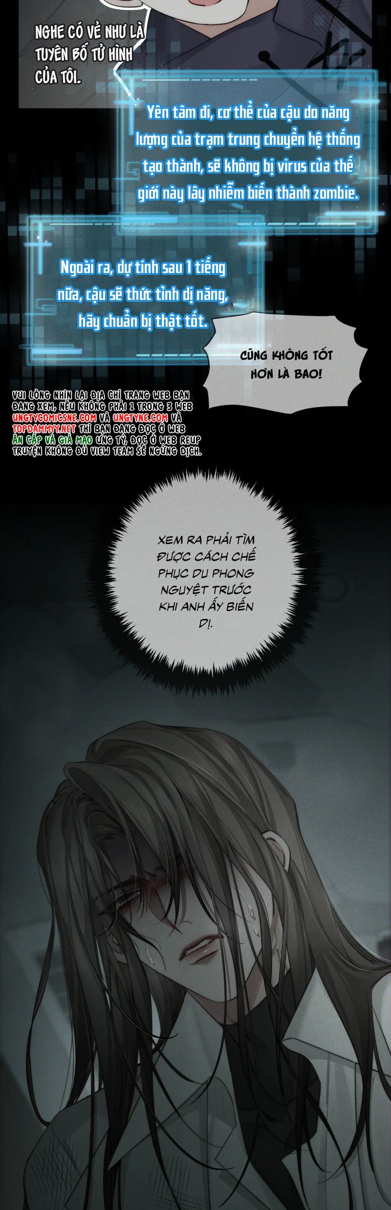 Nhân Vật Chính Chỉ Muốn Yêu Đương Chap 236 - Next Chap 237