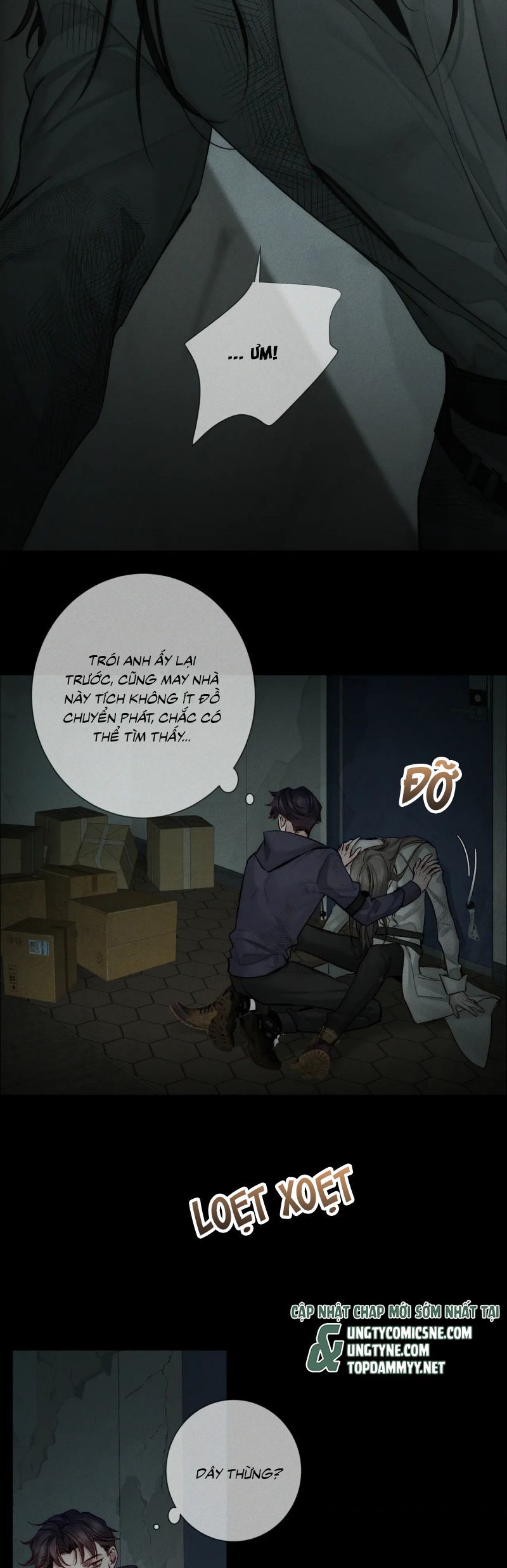 Nhân Vật Chính Chỉ Muốn Yêu Đương Chap 236 - Next Chap 237