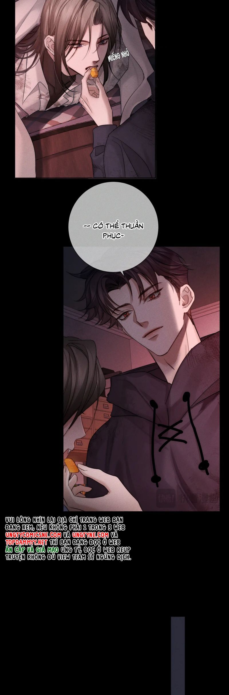 Nhân Vật Chính Chỉ Muốn Yêu Đương Chap 237 - Next Chap 238