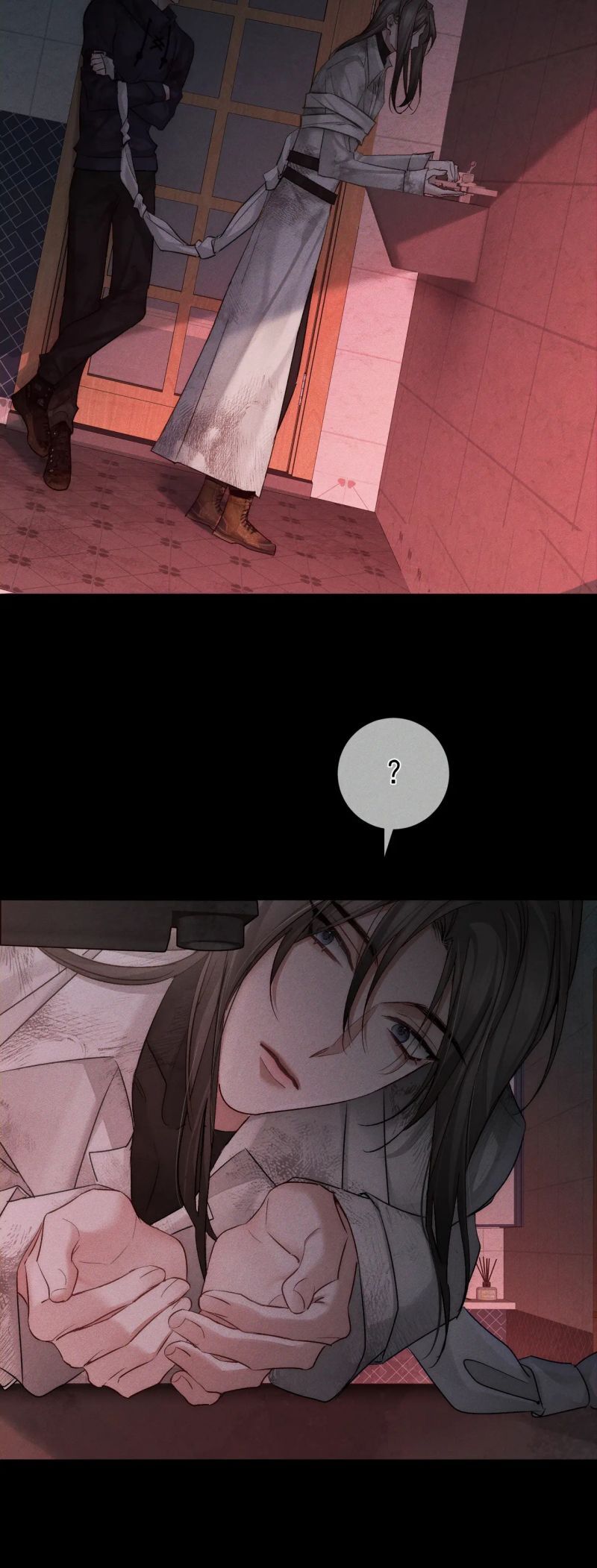 Nhân Vật Chính Chỉ Muốn Yêu Đương Chap 237 - Next Chap 238