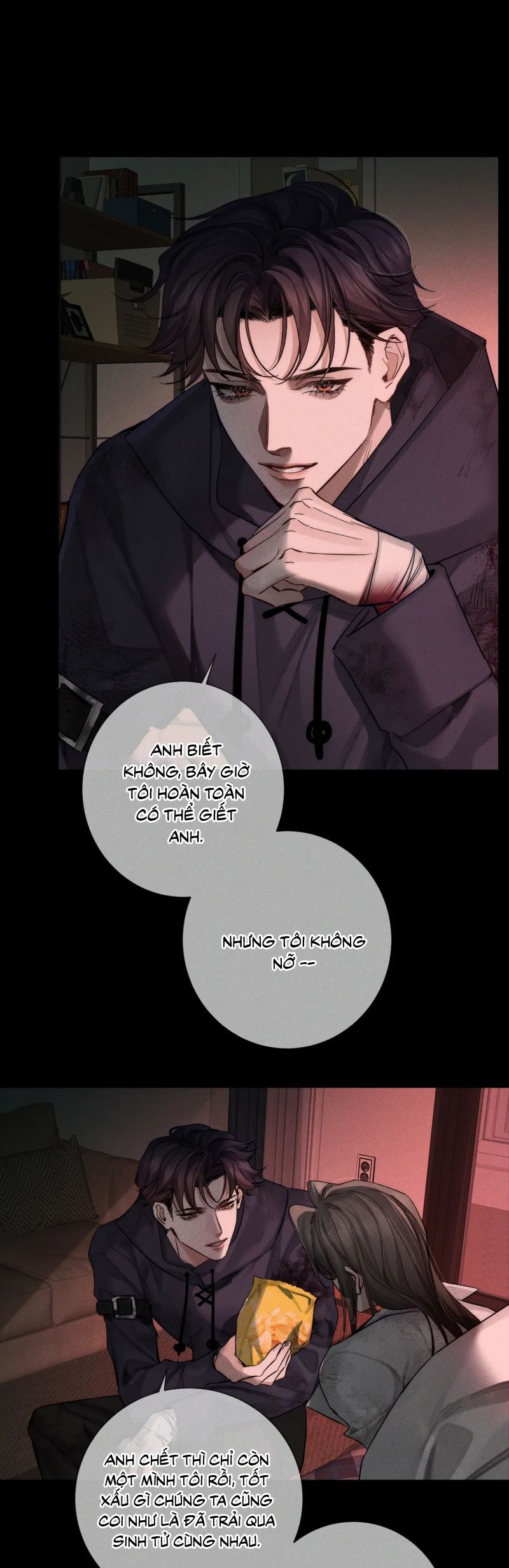 Nhân Vật Chính Chỉ Muốn Yêu Đương Chap 237 - Next Chap 238