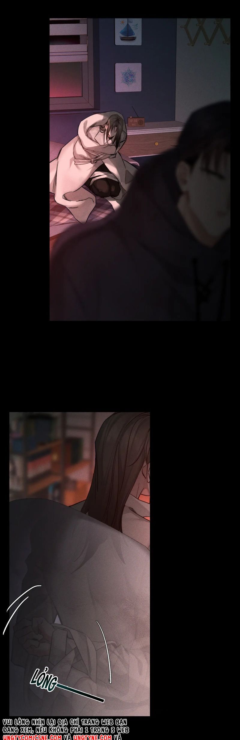 Nhân Vật Chính Chỉ Muốn Yêu Đương Chap 237 - Next Chap 238