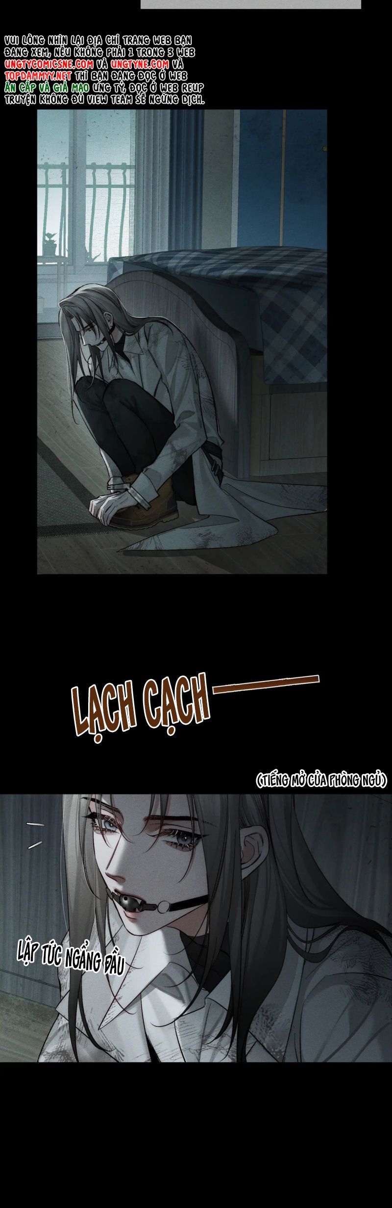 Nhân Vật Chính Chỉ Muốn Yêu Đương Chap 238 - Next Chap 239