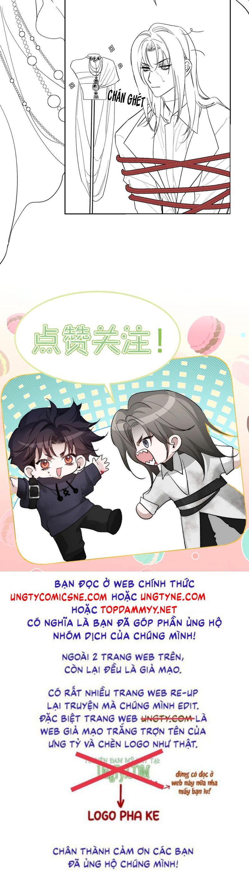 Nhân Vật Chính Chỉ Muốn Yêu Đương Chap 238 - Next Chap 239