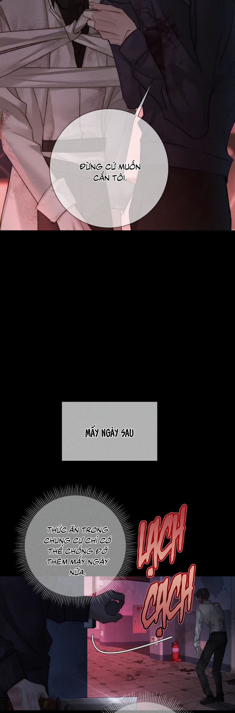 Nhân Vật Chính Chỉ Muốn Yêu Đương Chap 238 - Next Chap 239