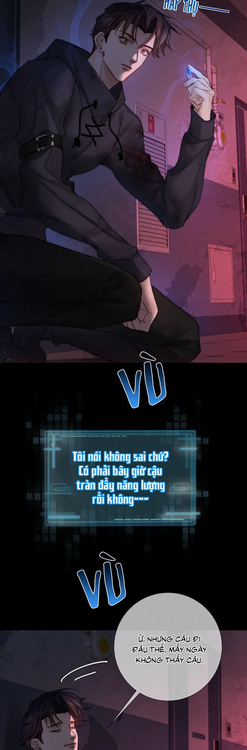 Nhân Vật Chính Chỉ Muốn Yêu Đương Chap 238 - Next Chap 239