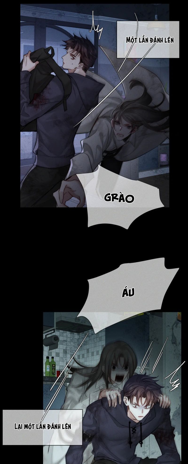 Nhân Vật Chính Chỉ Muốn Yêu Đương Chap 239 - Next Chap 240