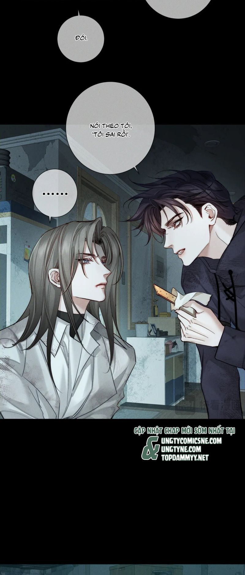 Nhân Vật Chính Chỉ Muốn Yêu Đương Chap 239 - Next Chap 240