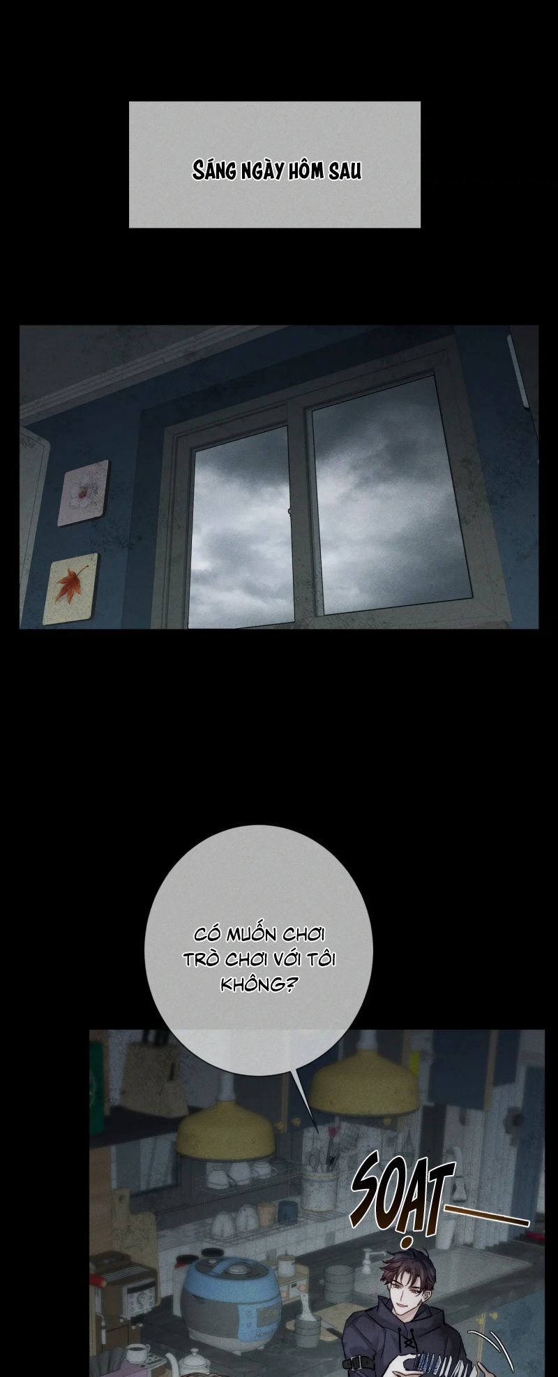 Nhân Vật Chính Chỉ Muốn Yêu Đương Chap 240 - Next Chap 241