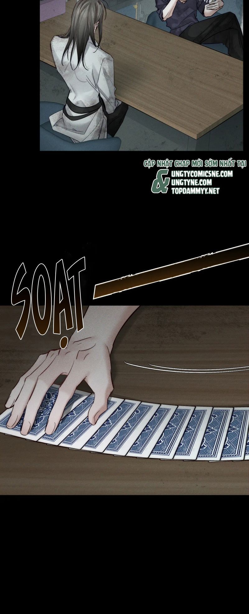 Nhân Vật Chính Chỉ Muốn Yêu Đương Chap 240 - Next Chap 241