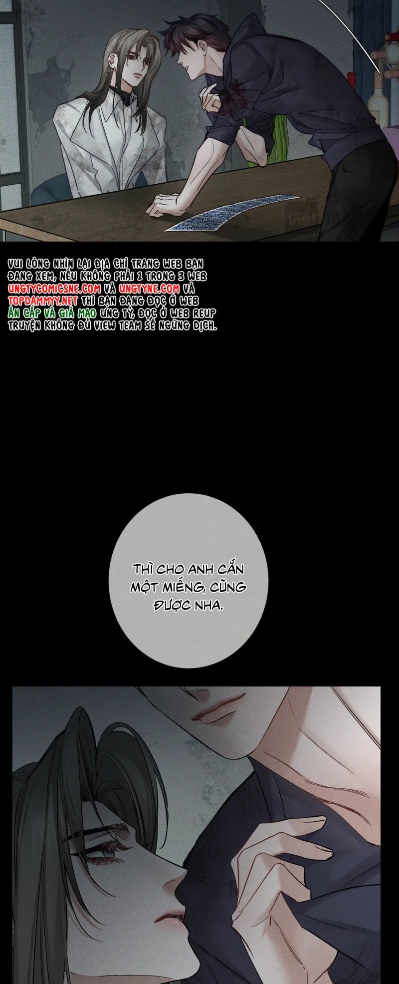 Nhân Vật Chính Chỉ Muốn Yêu Đương Chap 240 - Next Chap 241