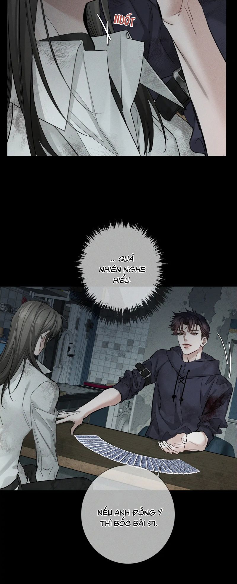 Nhân Vật Chính Chỉ Muốn Yêu Đương Chap 240 - Next Chap 241