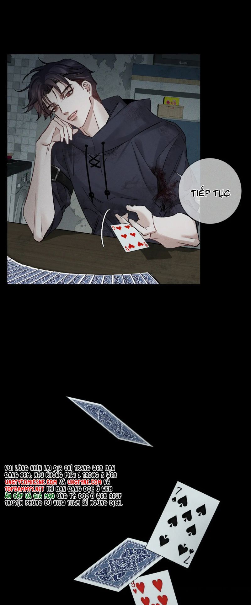 Nhân Vật Chính Chỉ Muốn Yêu Đương Chap 240 - Next Chap 241