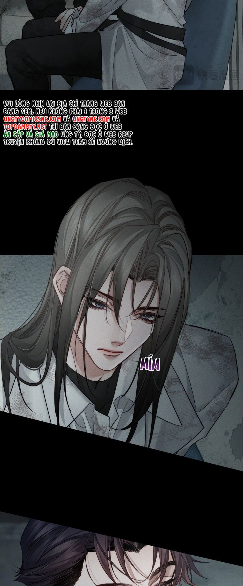 Nhân Vật Chính Chỉ Muốn Yêu Đương Chap 240 - Next Chap 241