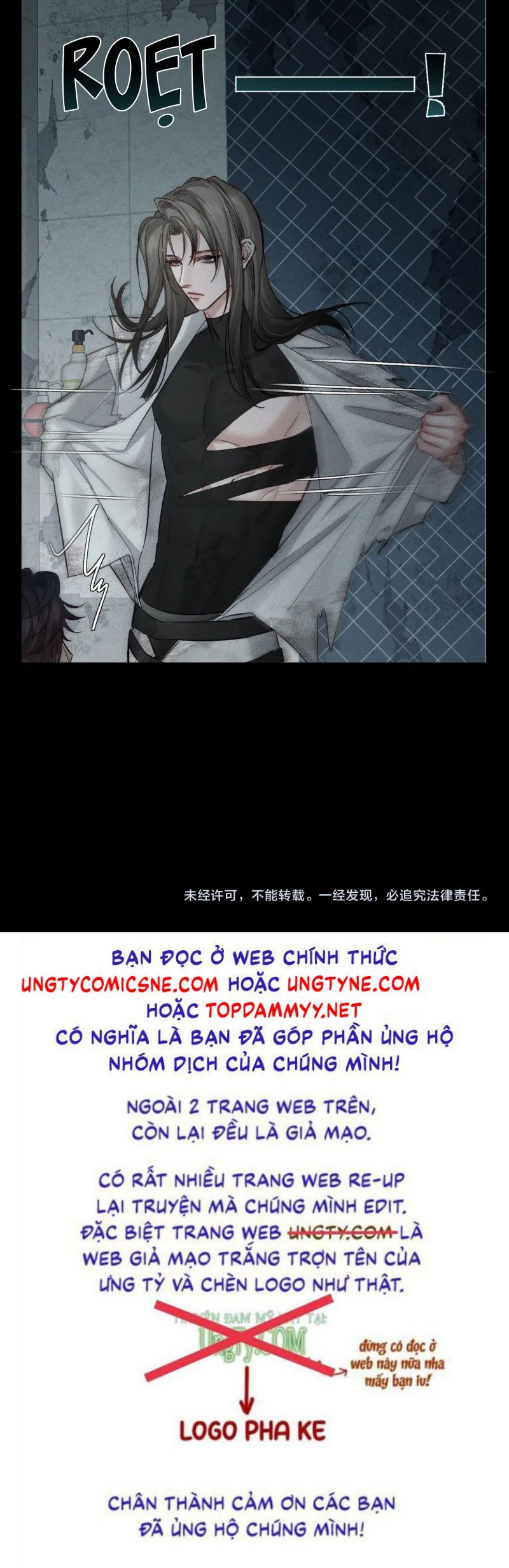 Nhân Vật Chính Chỉ Muốn Yêu Đương Chap 240 - Next Chap 241