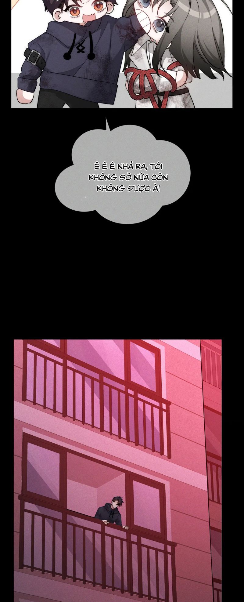 Nhân Vật Chính Chỉ Muốn Yêu Đương Chap 240 - Next Chap 241