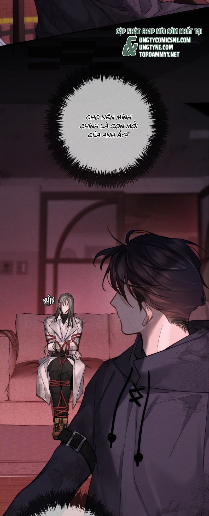 Nhân Vật Chính Chỉ Muốn Yêu Đương Chap 240 - Next Chap 241