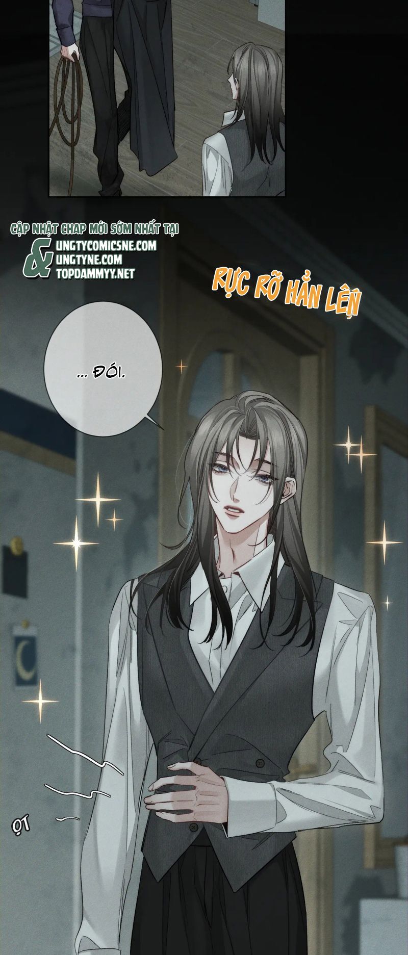 Nhân Vật Chính Chỉ Muốn Yêu Đương Chap 241 - Next Chap 242