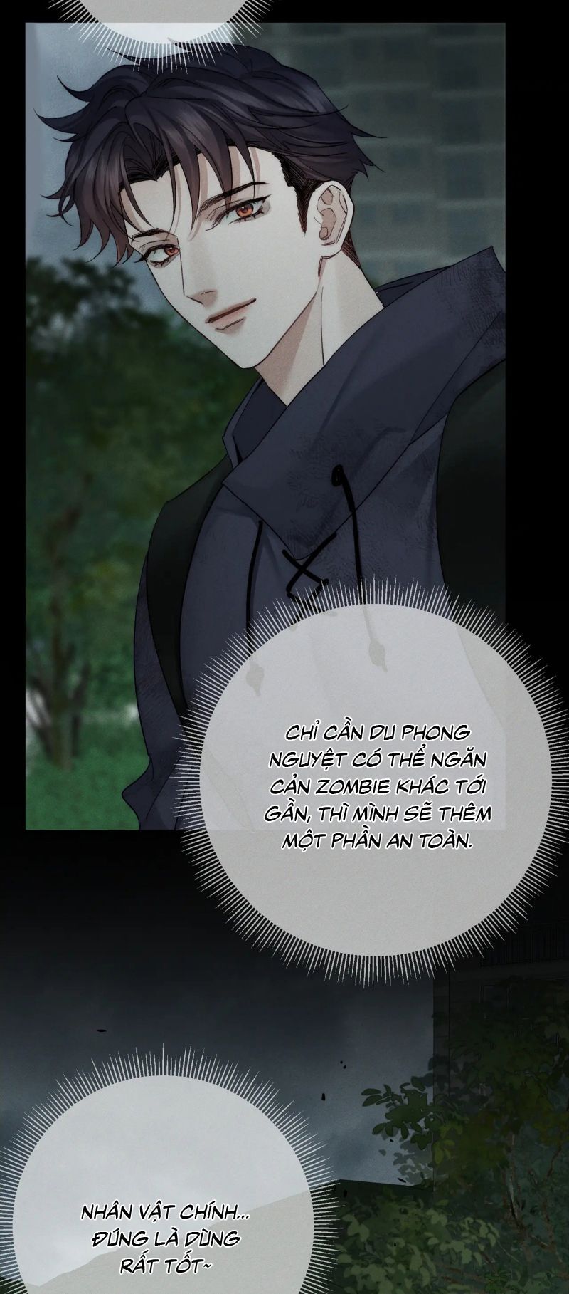 Nhân Vật Chính Chỉ Muốn Yêu Đương Chap 241 - Next Chap 242