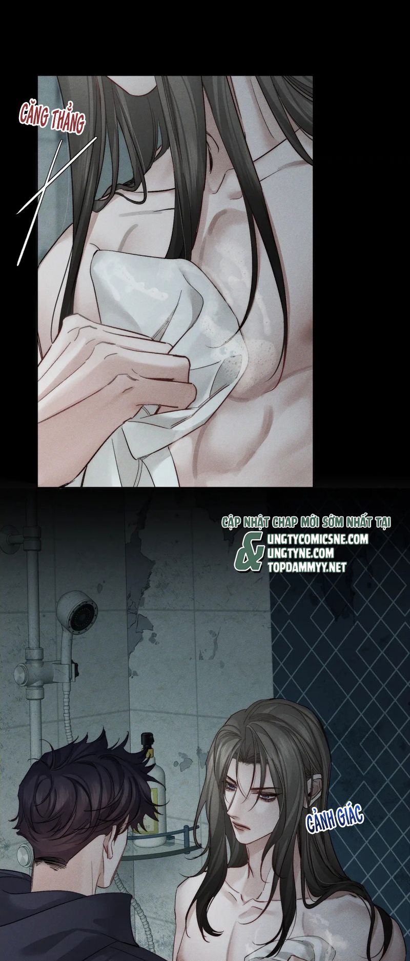 Nhân Vật Chính Chỉ Muốn Yêu Đương Chap 241 - Next Chap 242