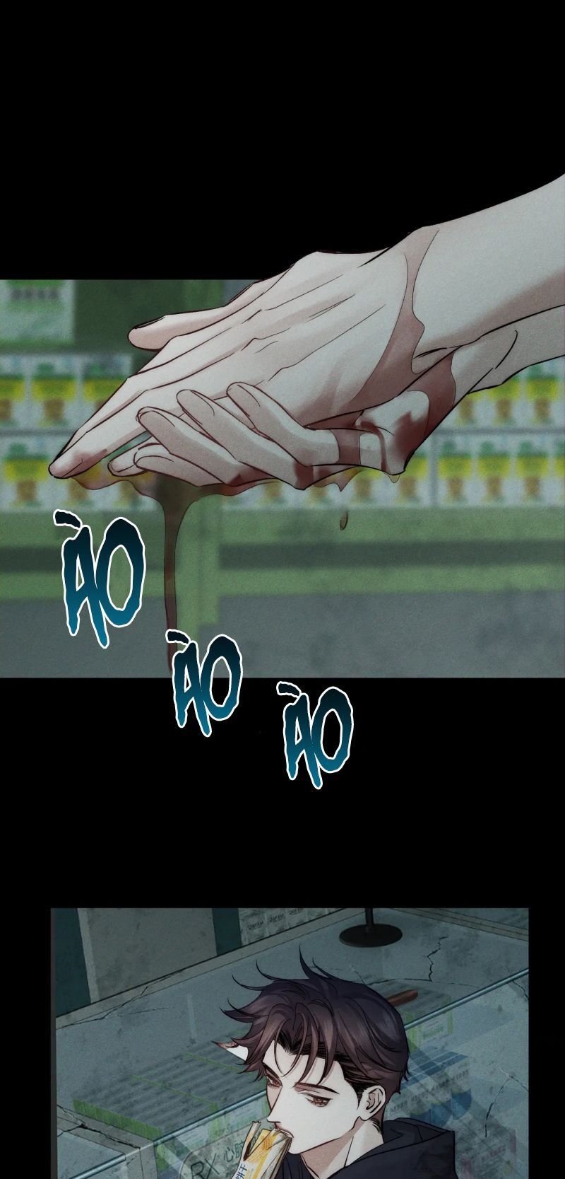 Nhân Vật Chính Chỉ Muốn Yêu Đương Chap 242 - Next Chap 243