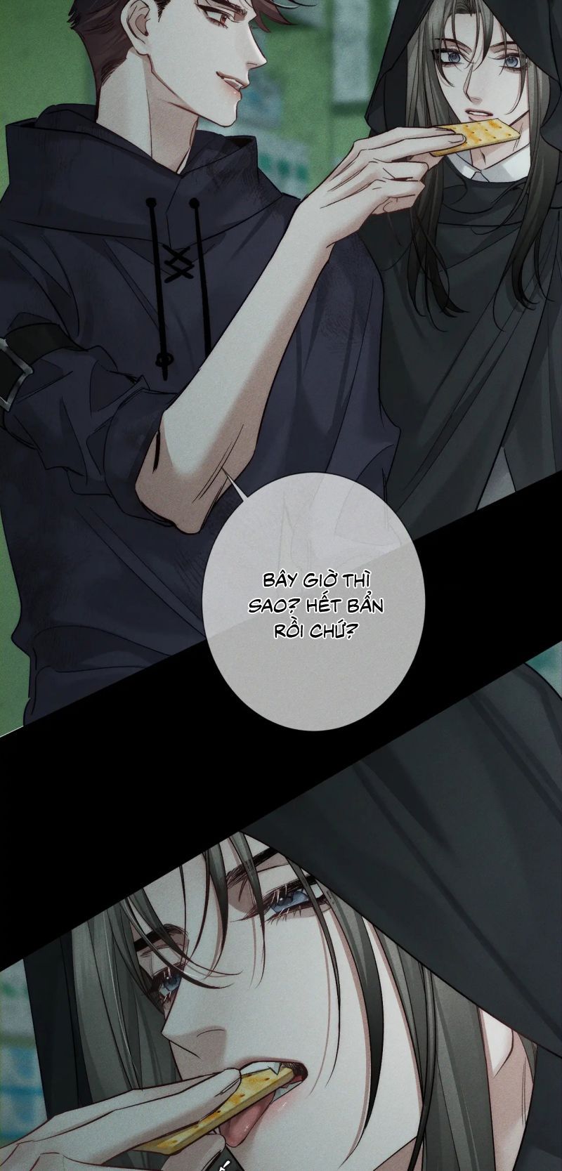 Nhân Vật Chính Chỉ Muốn Yêu Đương Chap 242 - Next Chap 243