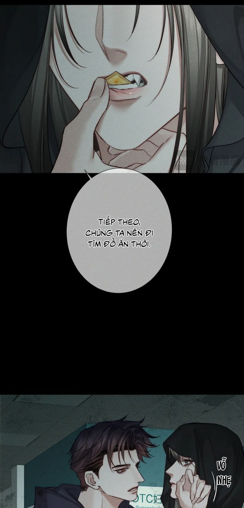 Nhân Vật Chính Chỉ Muốn Yêu Đương Chap 242 - Next Chap 243