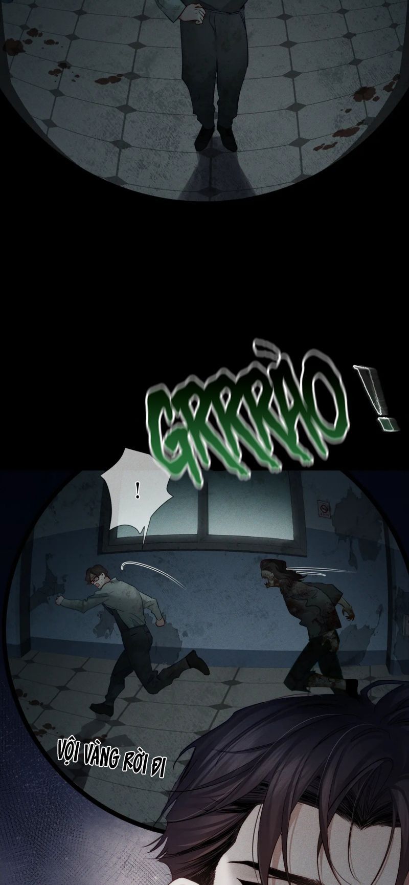 Nhân Vật Chính Chỉ Muốn Yêu Đương Chap 242 - Next Chap 243