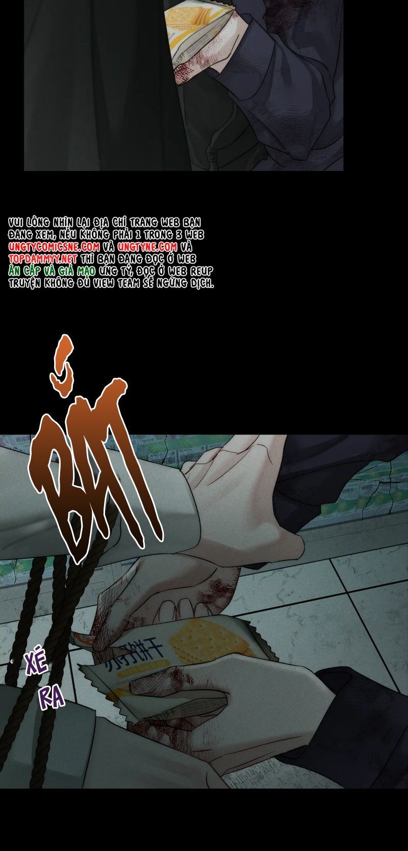 Nhân Vật Chính Chỉ Muốn Yêu Đương Chap 242 - Next Chap 243