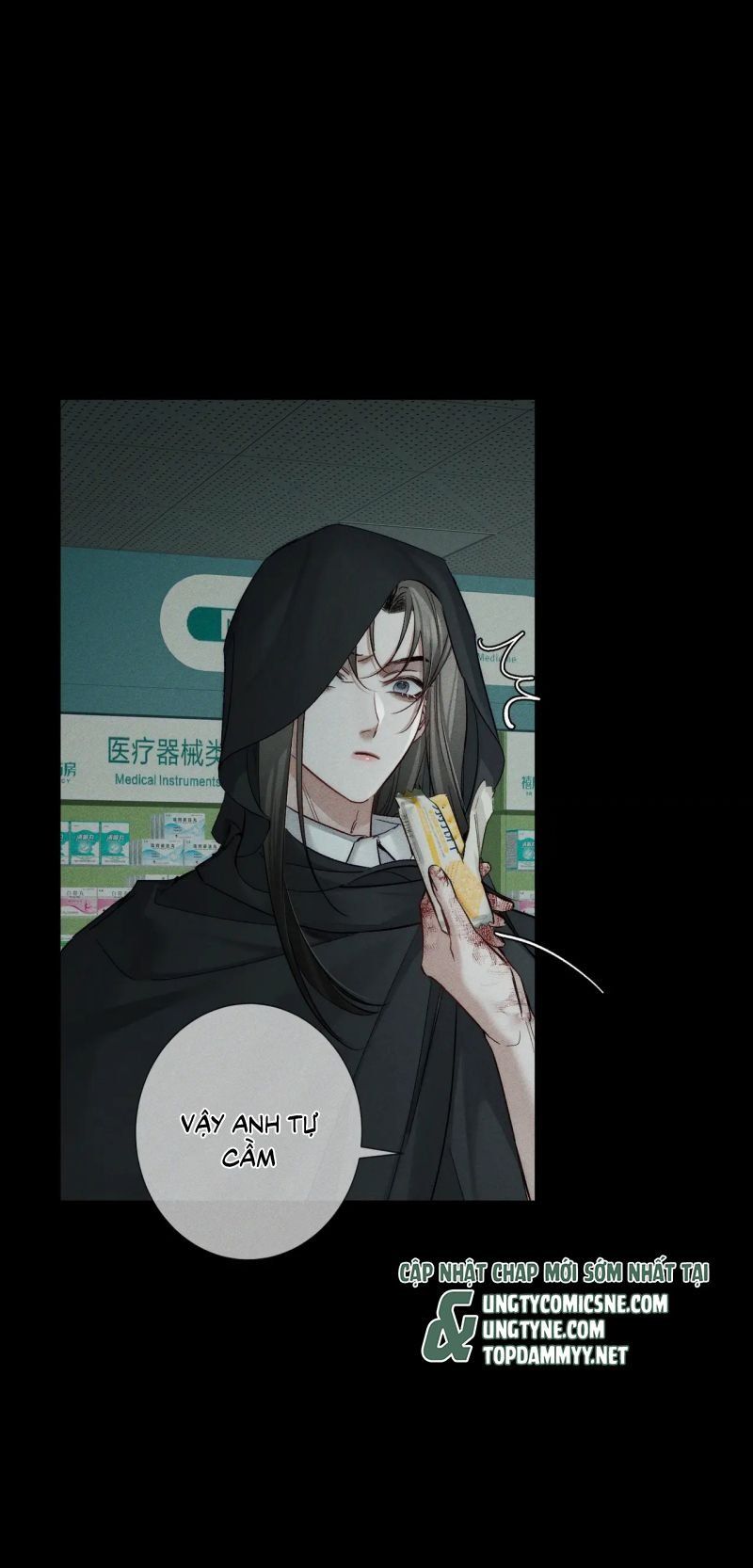 Nhân Vật Chính Chỉ Muốn Yêu Đương Chap 242 - Next Chap 243