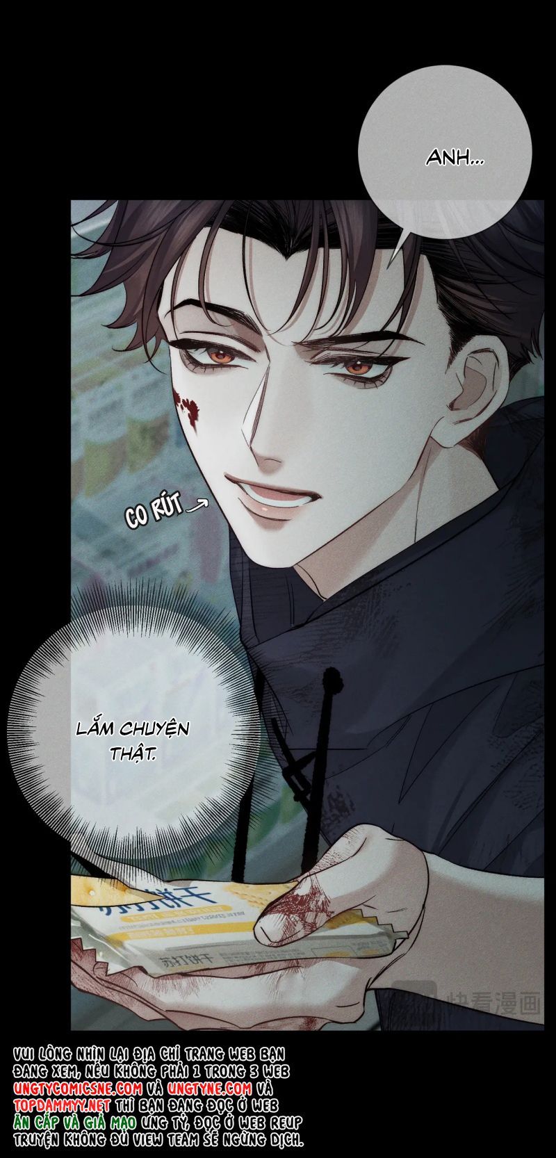 Nhân Vật Chính Chỉ Muốn Yêu Đương Chap 242 - Next Chap 243